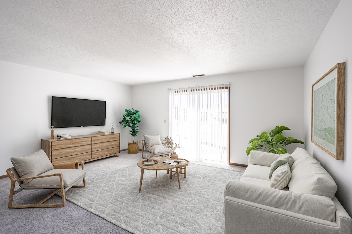 Windsor Heights Apartments