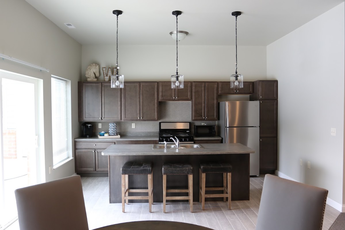 Windsor Heights Apartments