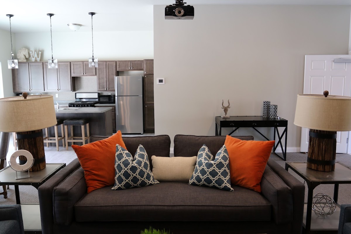 Windsor Heights Apartments